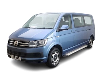 Used Volkswagen Transporter 2019 for sale - 79184494: Photo