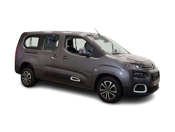 Used Citroen Berlingo 2020 for sale - 78571876: Photo