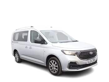 Used Ford Grand Tourneo Connect 2024 for sale - 79841069: Photo