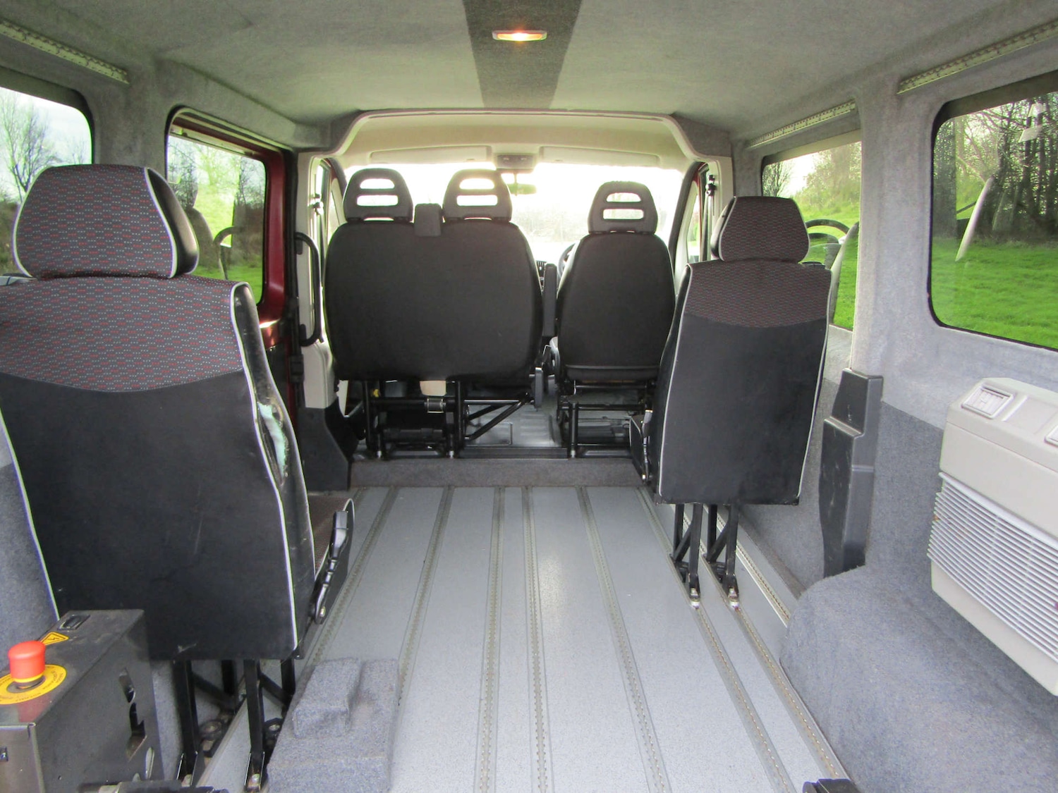 Used Peugeot Boxer 2016 for sale - 76909055: Photo 10