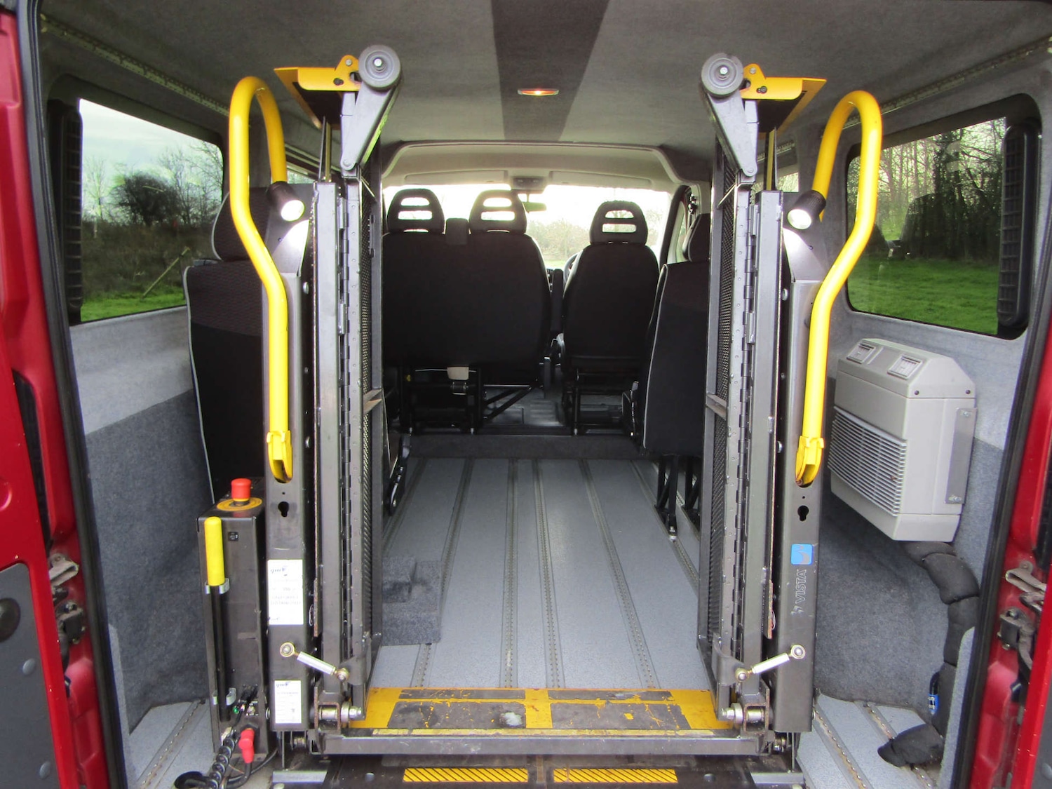 Used Peugeot Boxer 2016 for sale - 76909055: Photo 12