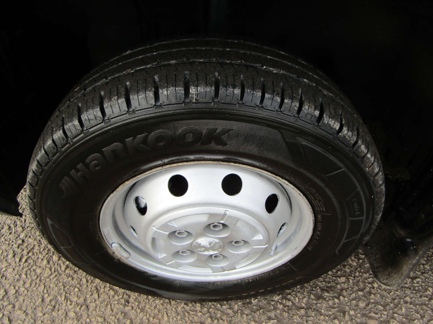 Used Peugeot Boxer 2016 for sale - 76909055: Photo 13