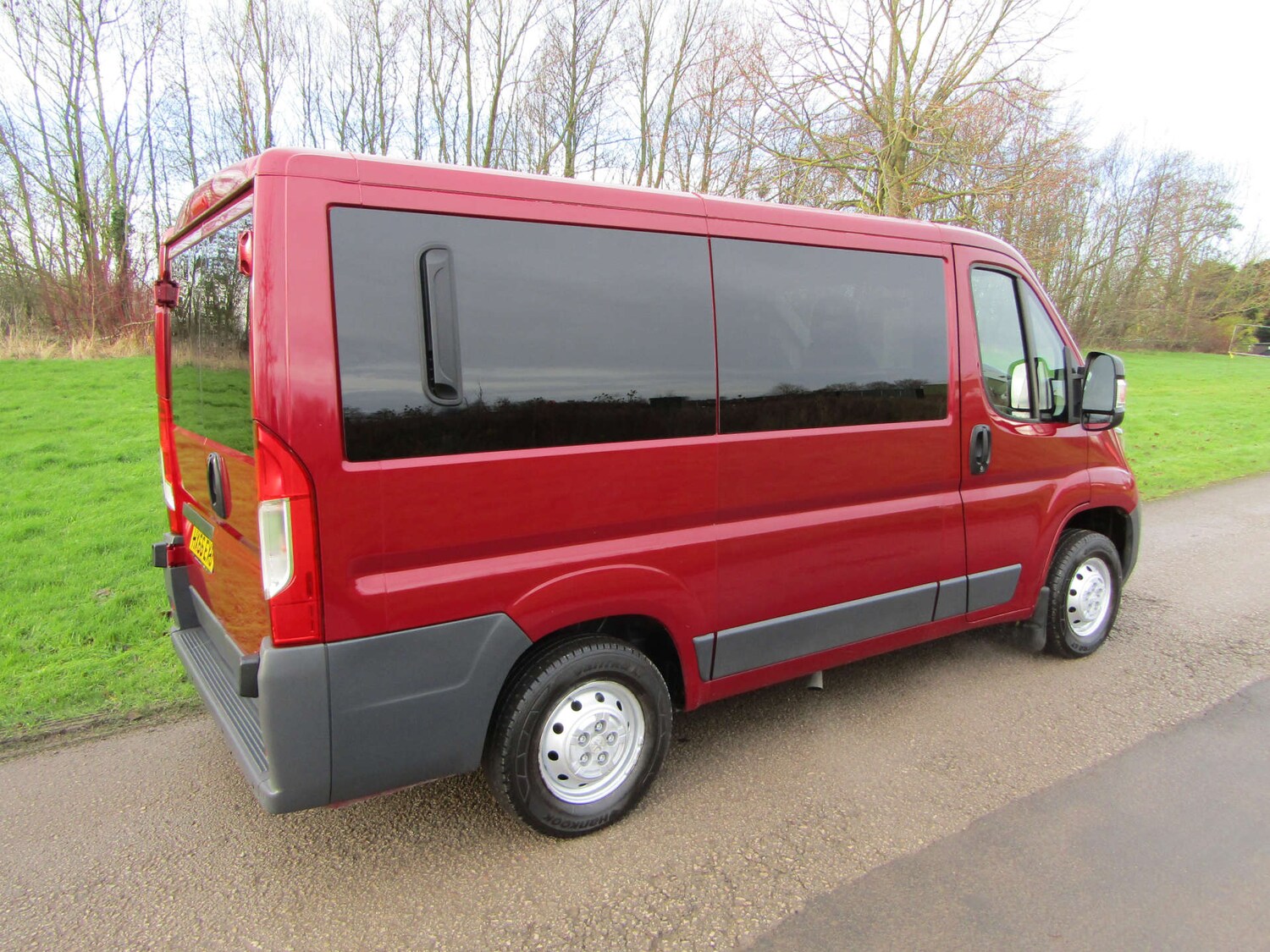 Used Peugeot Boxer 2016 for sale - 76909055: Photo 6