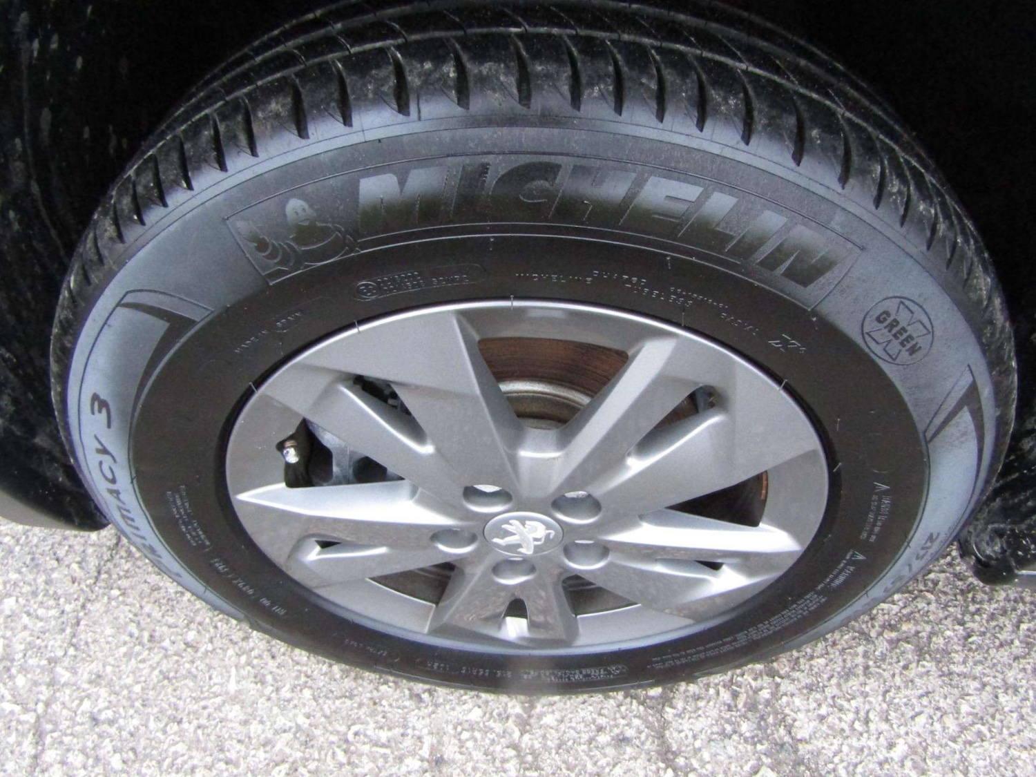 Used Peugeot Rifter 2023 for sale - 76909041: Photo 12