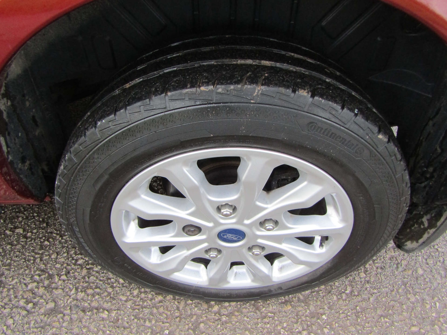 Used Ford Tourneo Custom 2021 for sale - 76909144: Photo 12