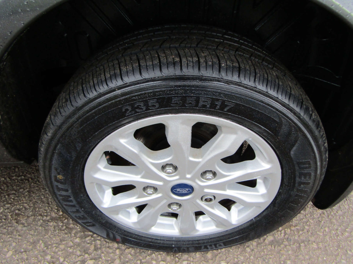 Used Ford Tourneo Custom 2018 for sale - 77319944: Photo 12