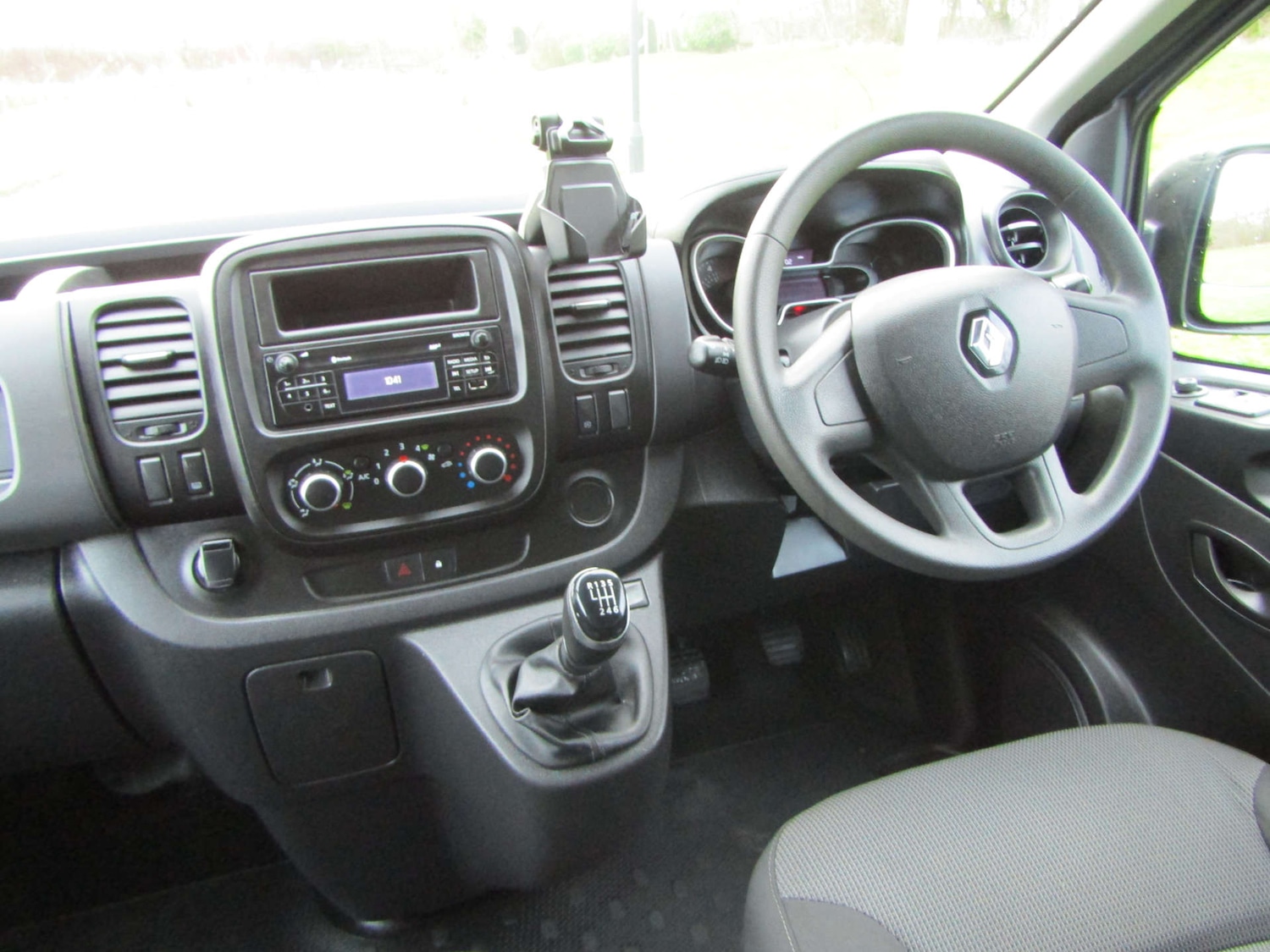 Used Renault Trafic 2020 for sale - 77180050: Photo 10