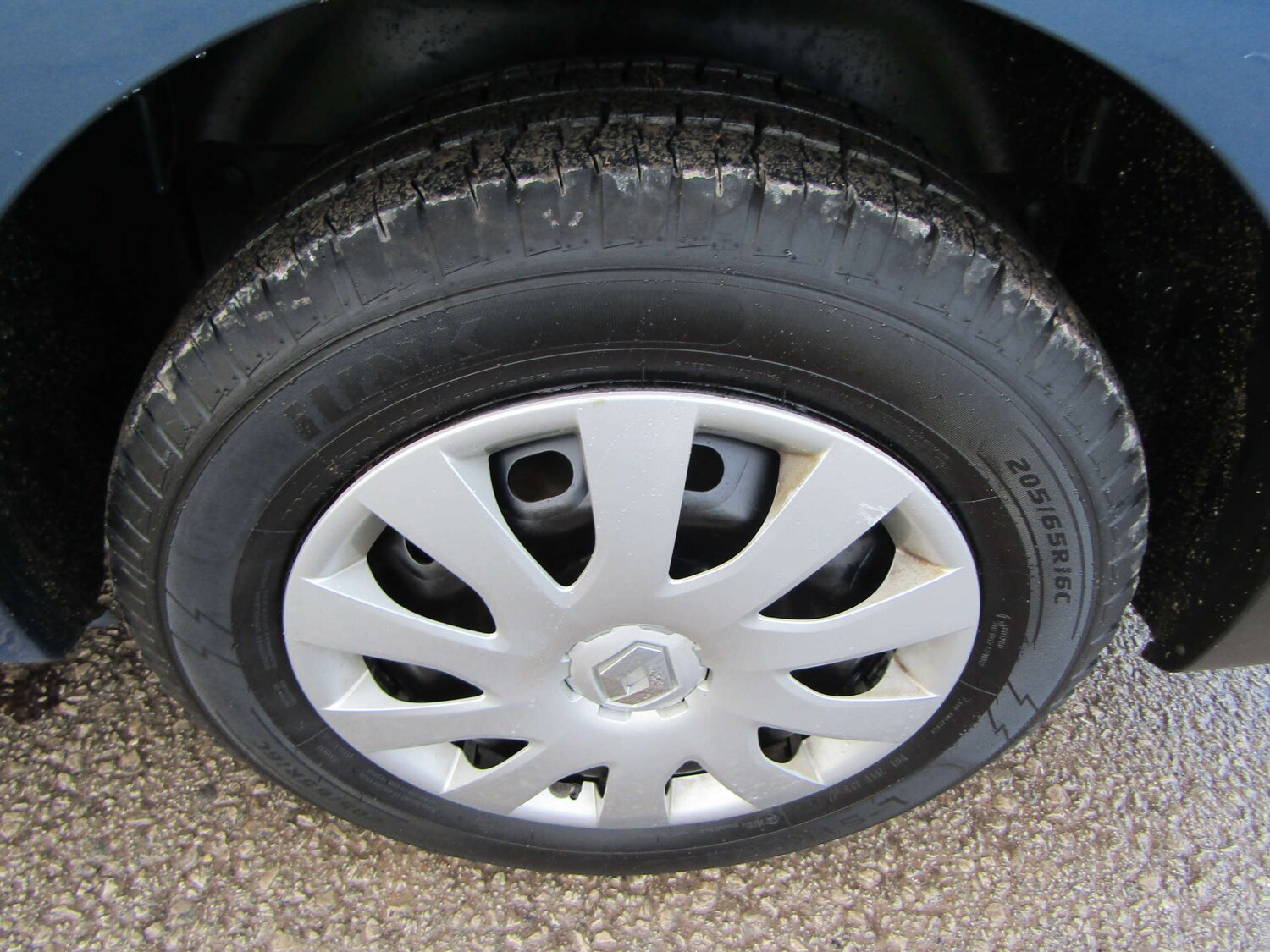 Used Renault Trafic 2020 for sale - 77180050: Photo 12