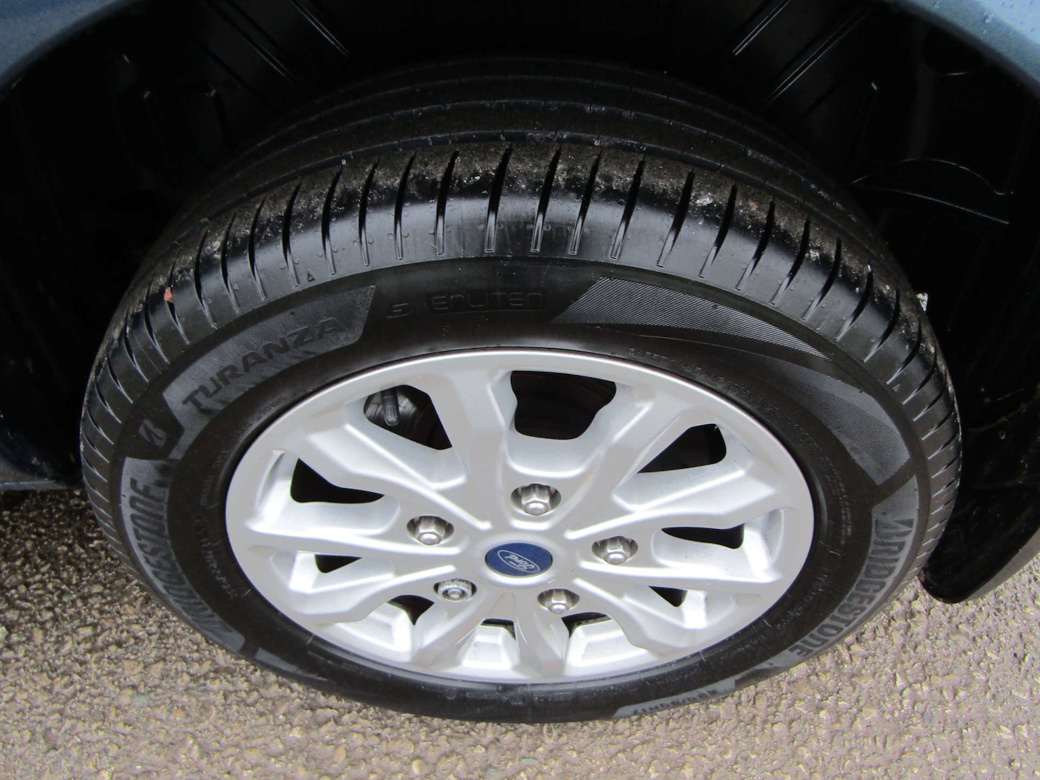 Used Ford Tourneo Custom 2019 for sale - 76968873: Photo 12