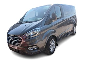Used Ford Tourneo Custom 2019 for sale - 79841029: Photo