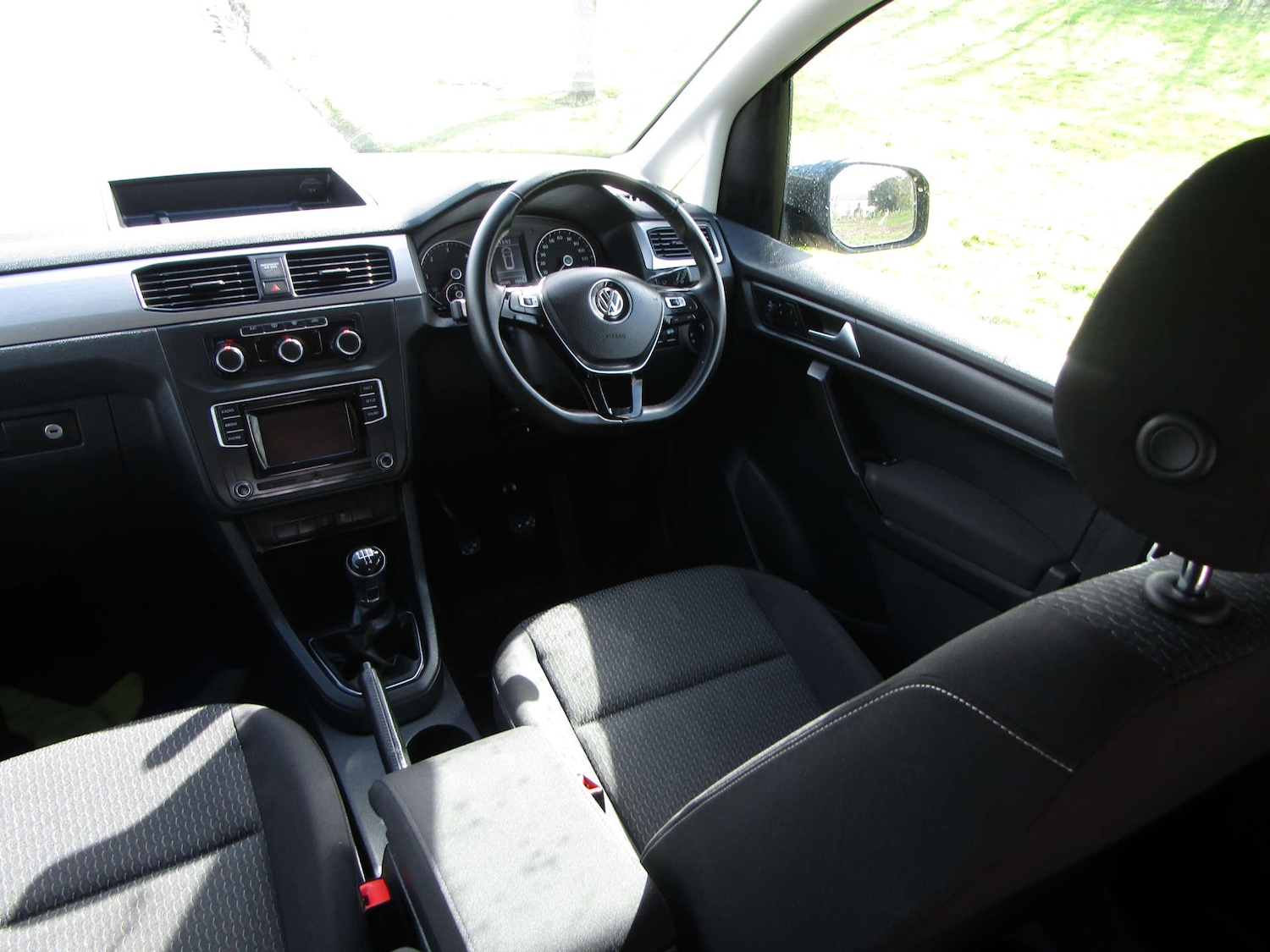 Used Volkswagen Caddy Maxi Life 2020 for sale - 77946396: Photo 10