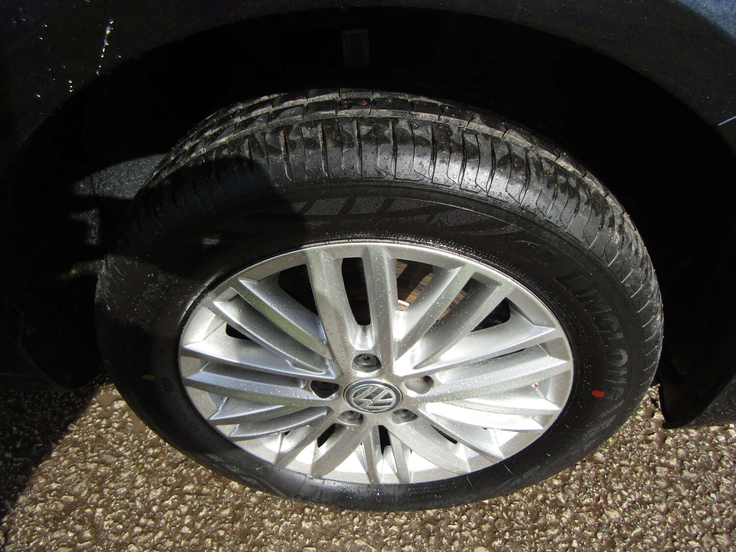 Used Volkswagen Caddy Maxi Life 2020 for sale - 77946396: Photo 12