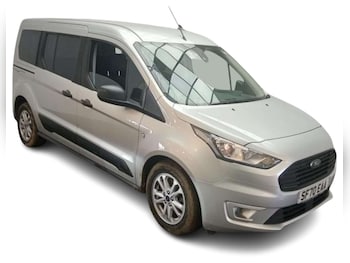 Used Ford Grand Tourneo Connect 2021 for sale - 78196786: Photo