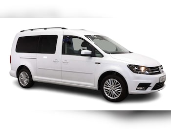 Used Volkswagen Caddy 2020 for sale - 78196772: Photo