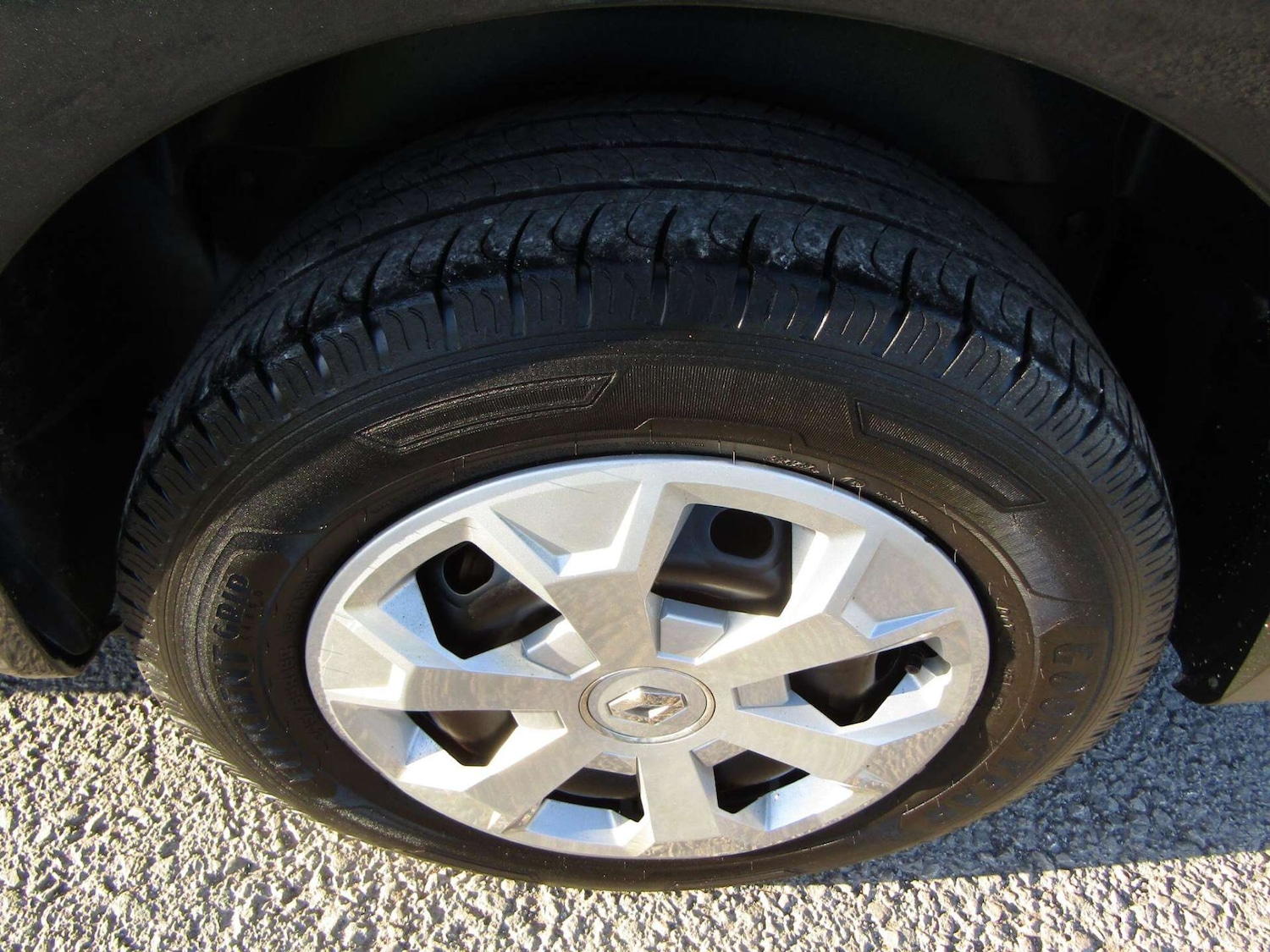 Used Renault Trafic 2021 for sale - 76968858: Photo 12