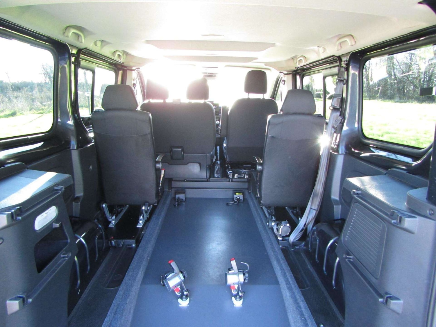 Used Renault Trafic 2021 for sale - 76968858: Photo 7