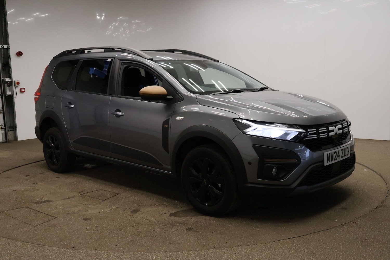 Used Dacia Jogger 2024 for sale - 76320585: Photo 1