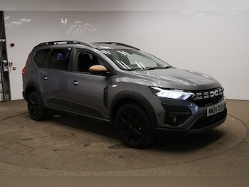 2024 (24) - 1.0 TCe Extreme 5dr 5 seats Wheelchair Accessible Vehicle WAV