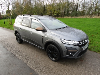 Used Dacia Jogger 2024 for sale - 76320585: Photo