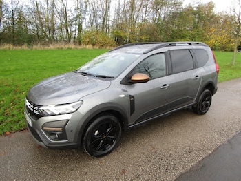 Used Dacia Jogger 2024 for sale - 76320585: Photo
