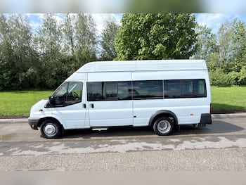 Used Ford Transit 2014 for sale - 79841058: Photo