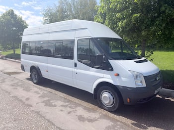 Used Ford Transit 2014 for sale - 79841058: Photo