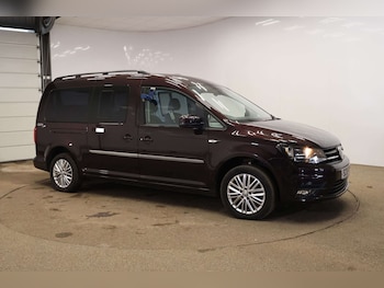 Used Volkswagen Caddy 2018 for sale - 78041796: Photo