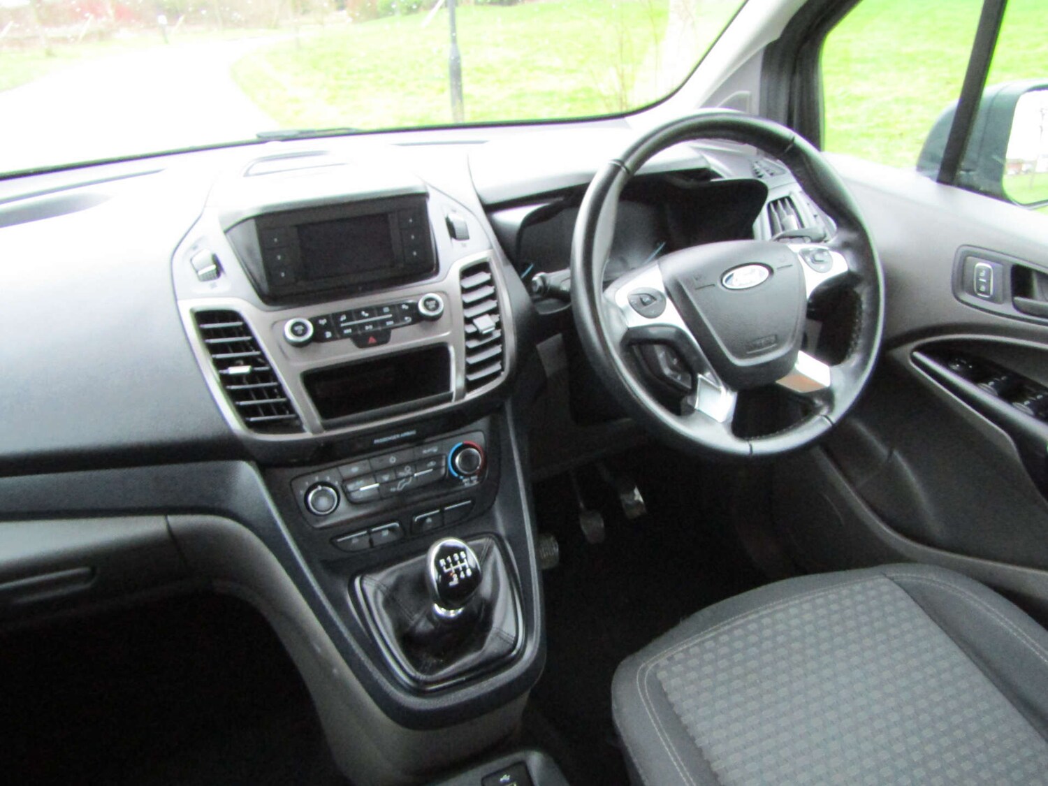 Used Ford Tourneo Connect 2021 for sale - 77299338: Photo 10