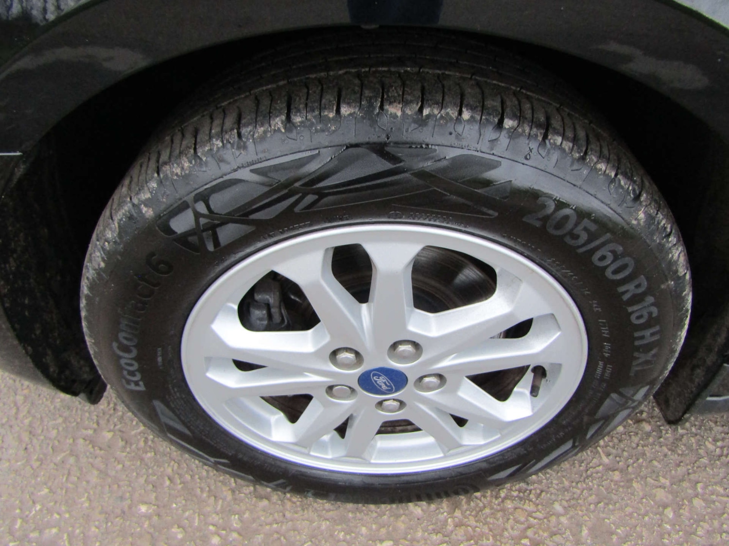 Used Ford Tourneo Connect 2021 for sale - 77299338: Photo 12