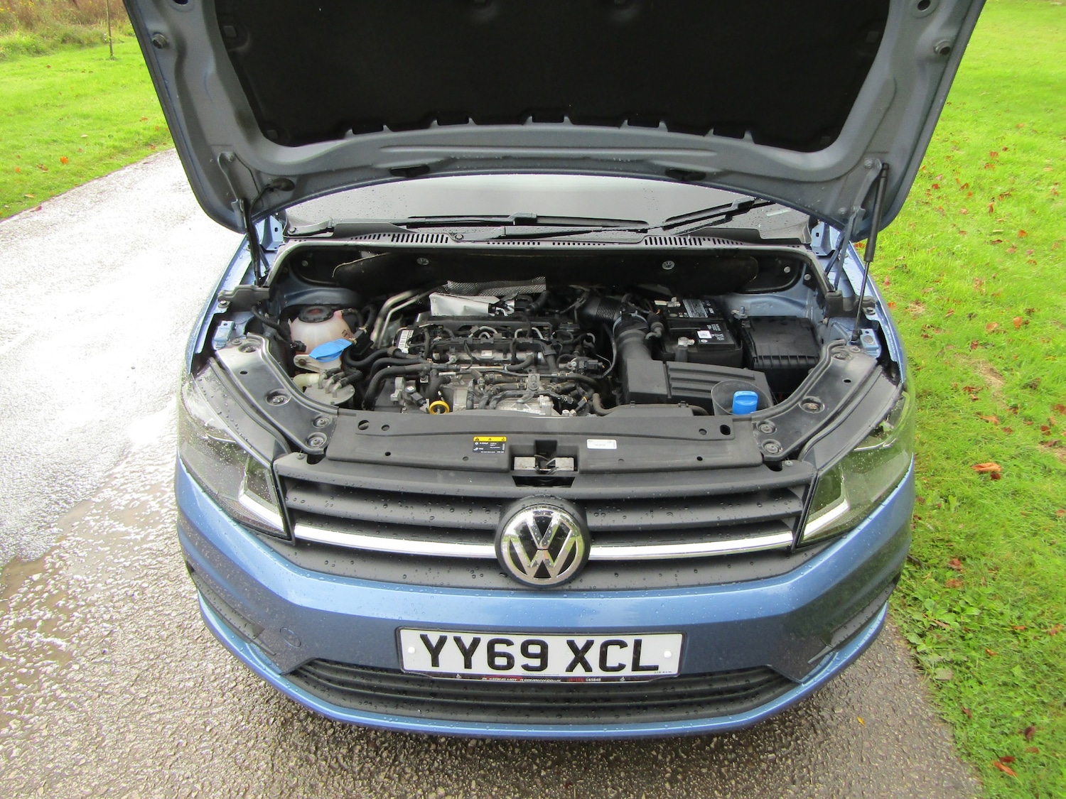 Vehicle 9