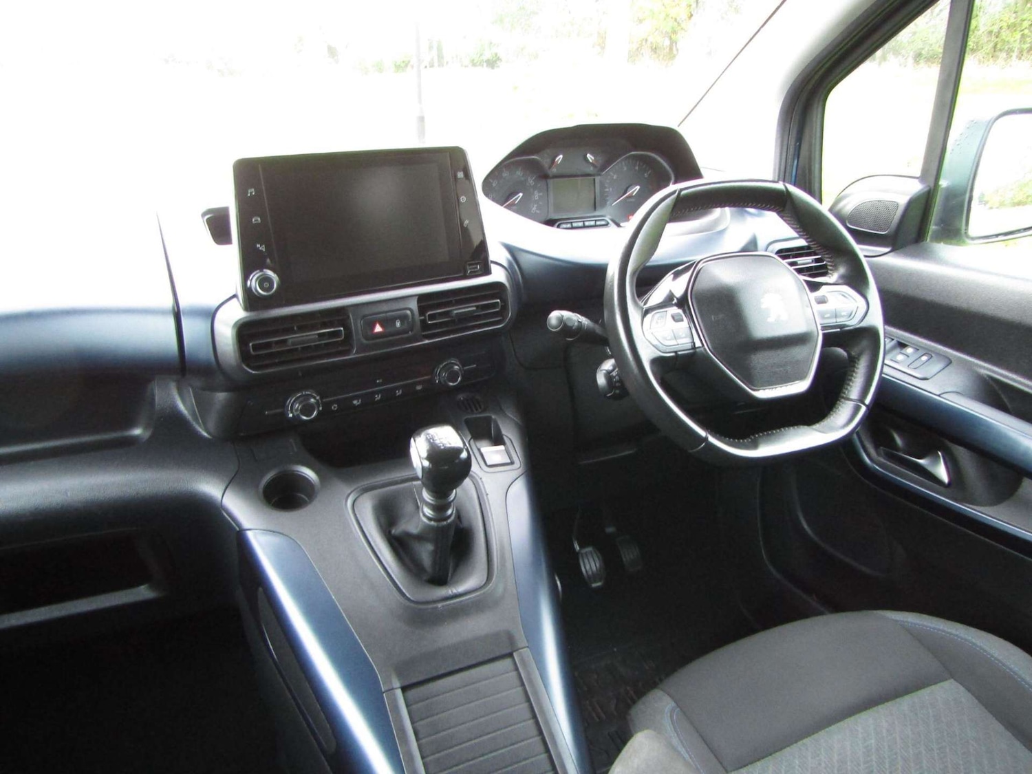 Used Peugeot Rifter 2020 for sale - 76909097: Photo 11