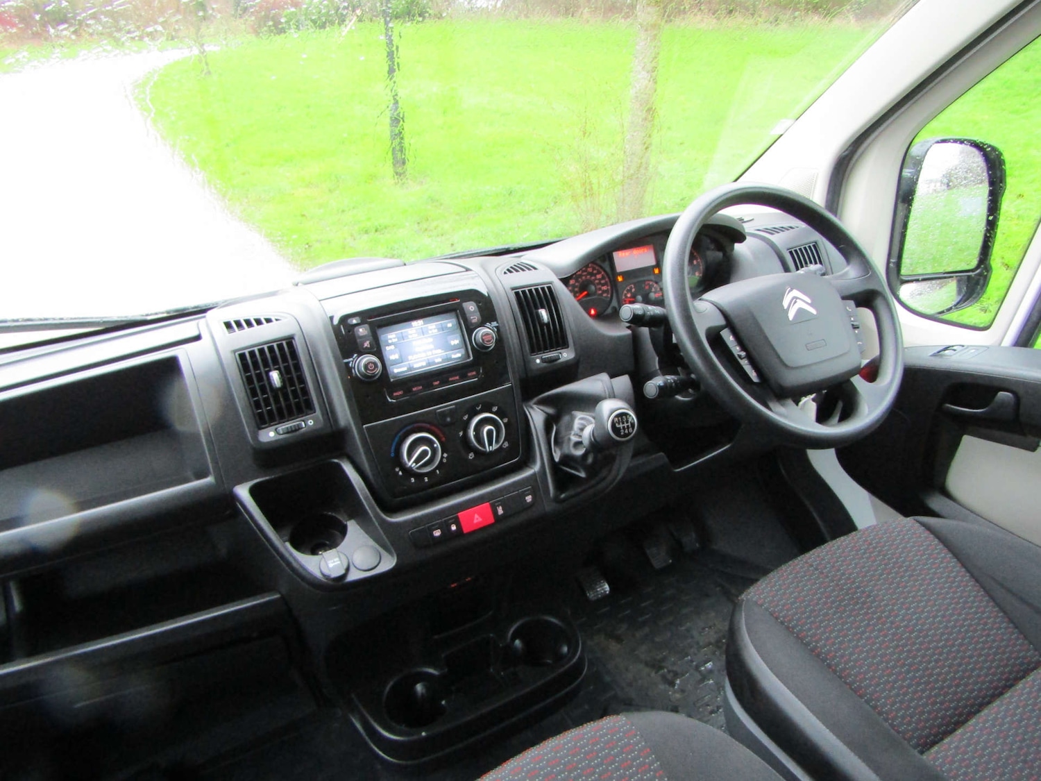 Used Citroen Relay 2018 for sale - 76968921: Photo 10