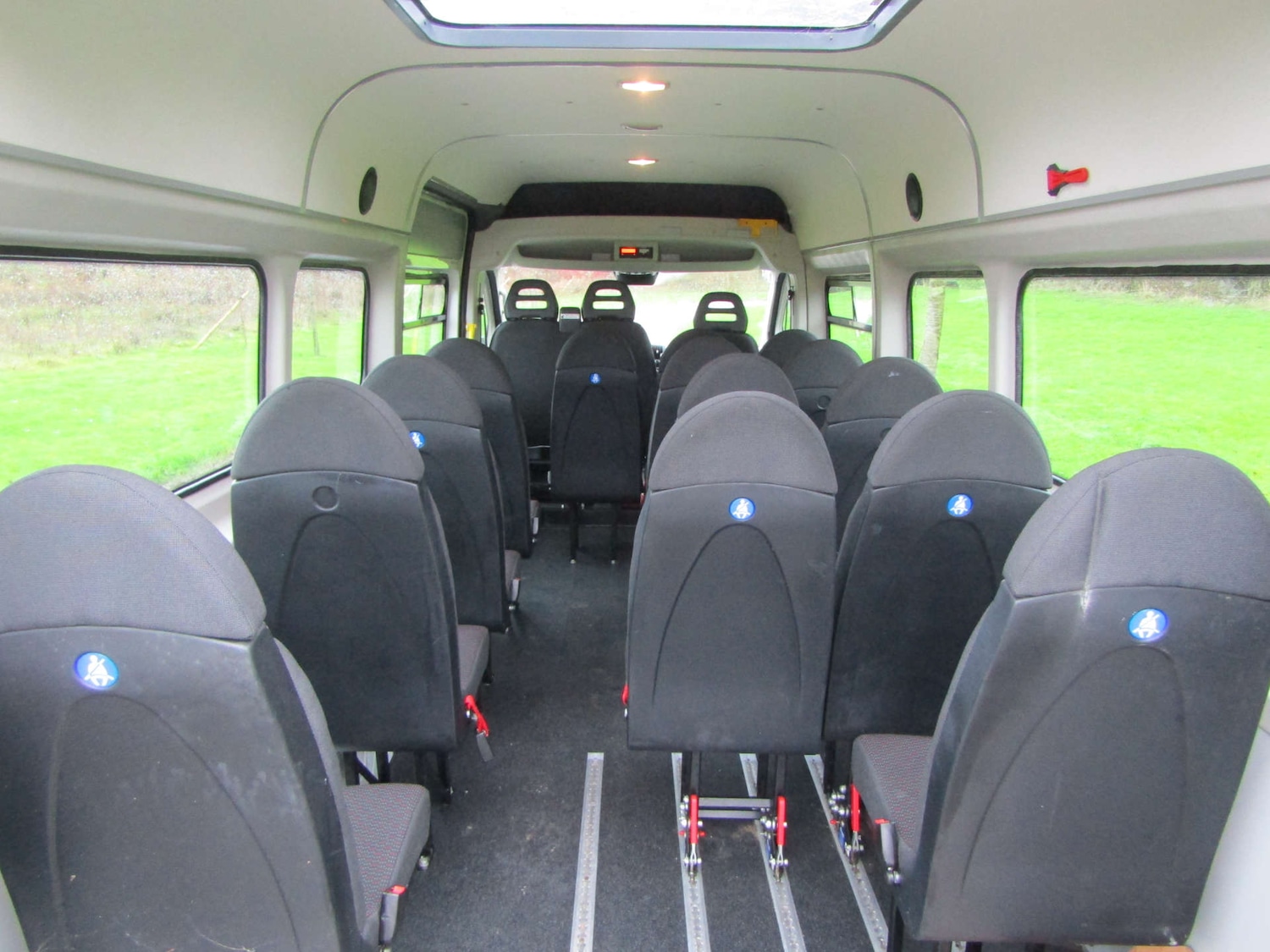 Used Citroen Relay 2018 for sale - 76968921: Photo 11