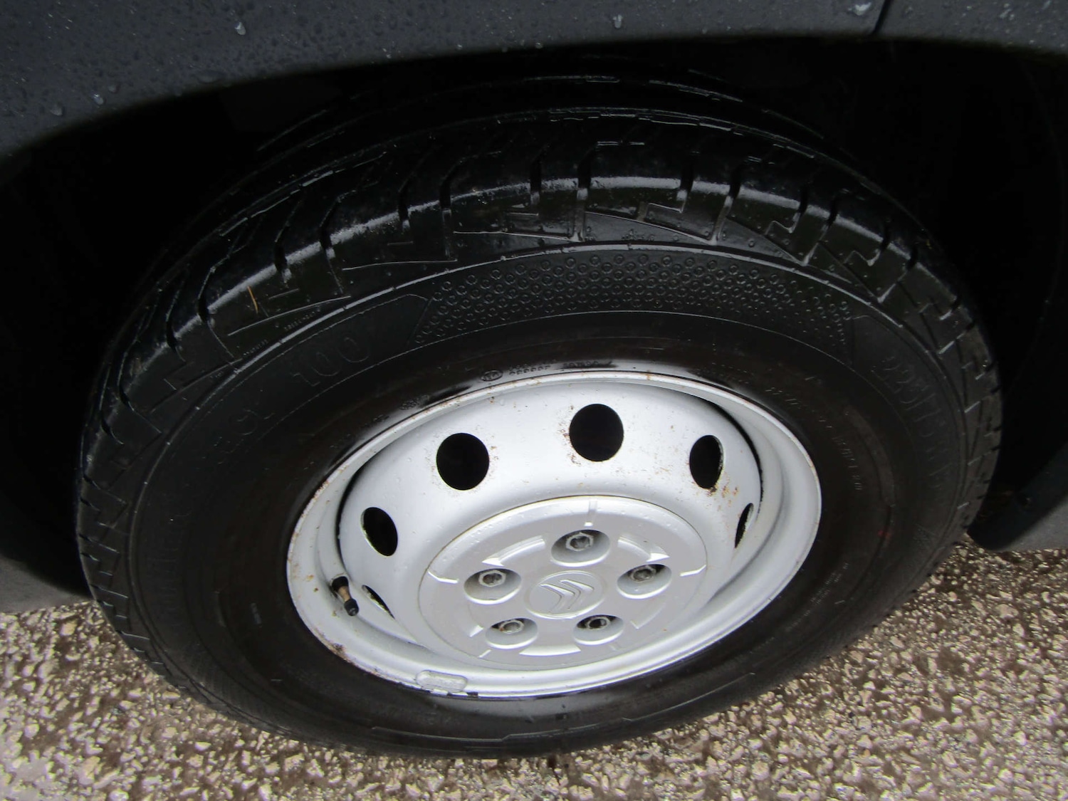 Used Citroen Relay 2018 for sale - 76968921: Photo 13