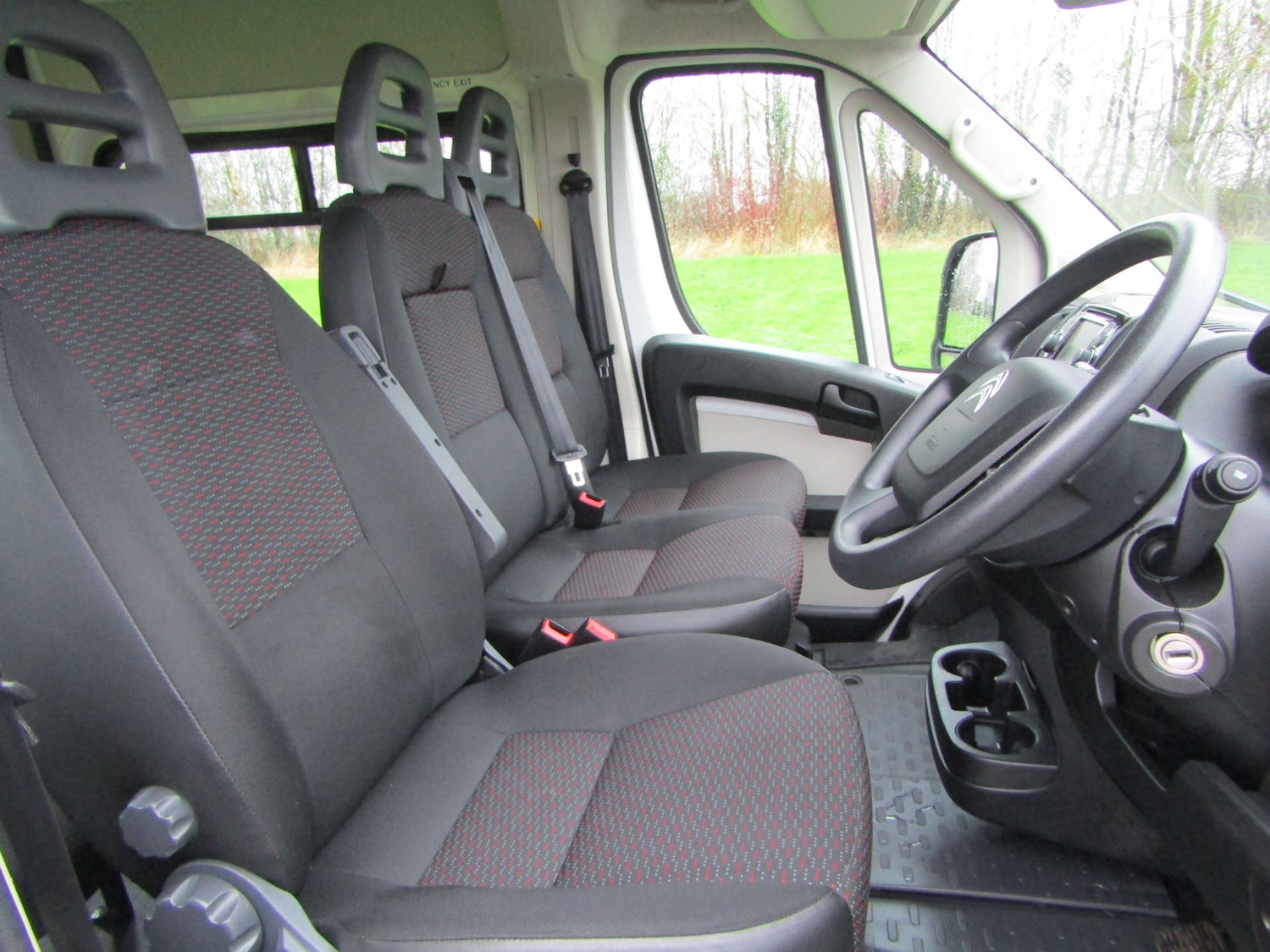 Used Citroen Relay 2018 for sale - 76968921: Photo 8