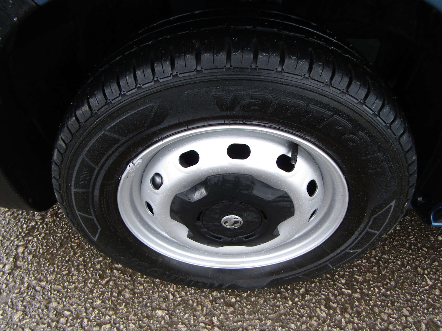 Used Vauxhall Vivaro 2018 for sale - 76968821: Photo 12