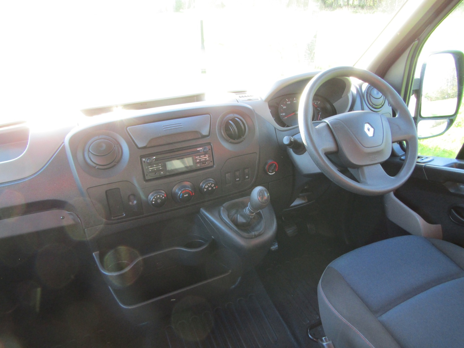 Used Renault Master 2017 for sale - 76531360: Photo 10