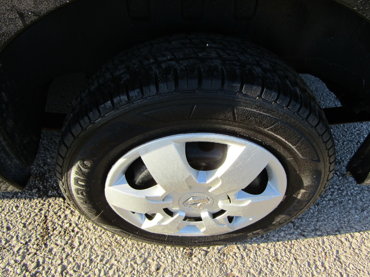 Used Renault Master 2017 for sale - 76531360: Photo 12