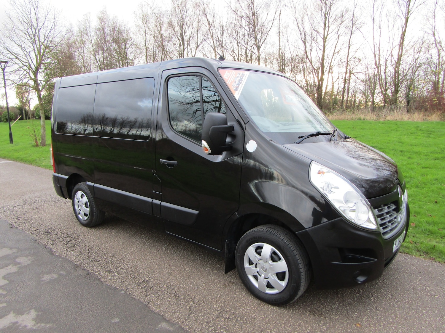 Used Renault Master 2017 for sale - 76531360: Photo 3