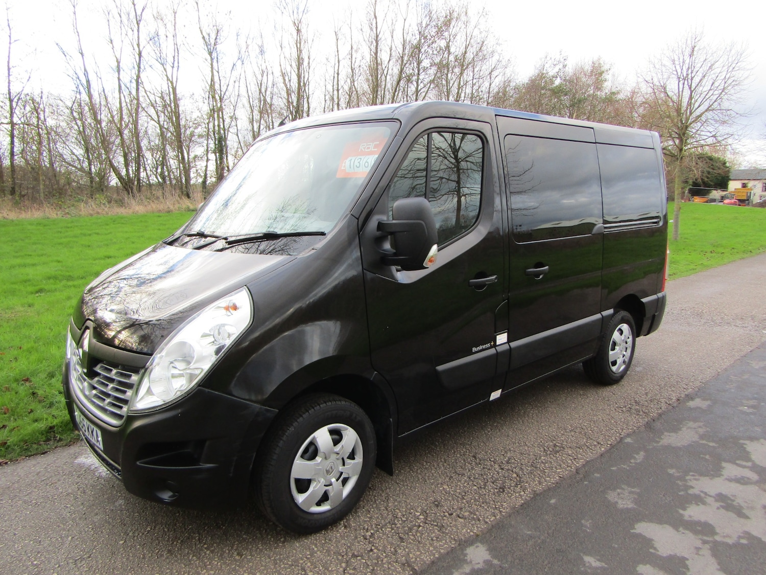 Used Renault Master 2017 for sale - 76531360: Photo 4
