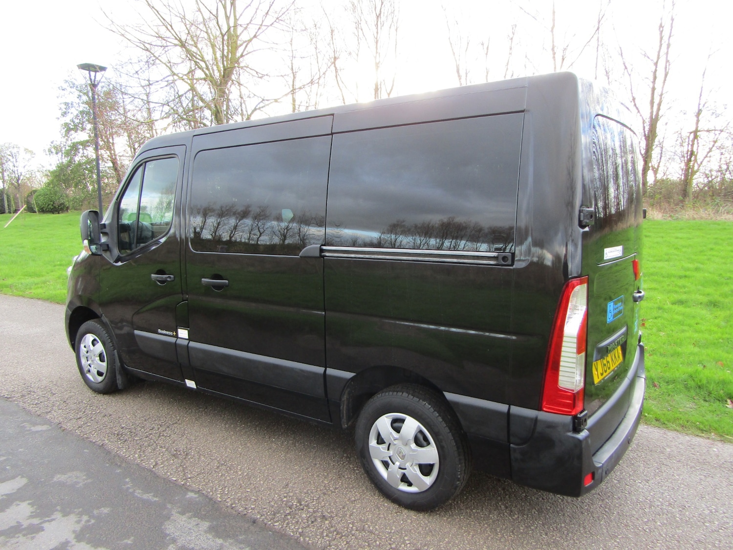 Used Renault Master 2017 for sale - 76531360: Photo 5