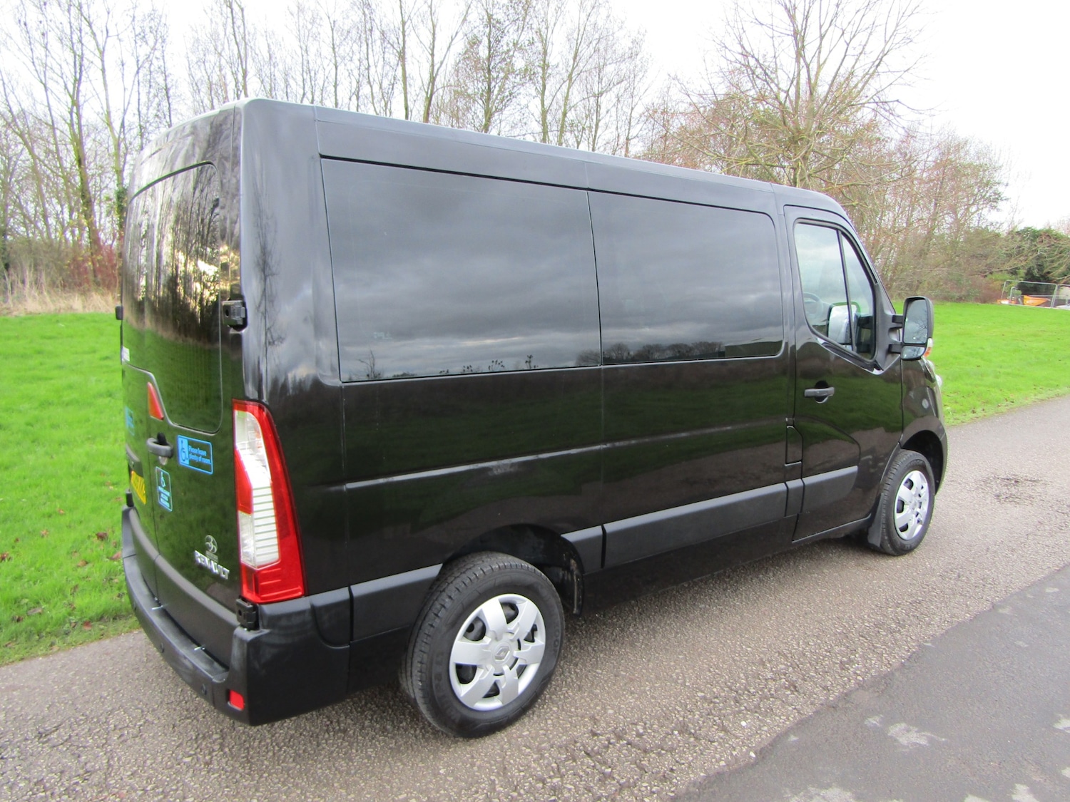 Used Renault Master 2017 for sale - 76531360: Photo 6