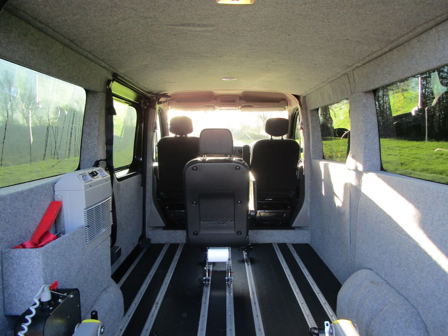 Used Renault Master 2017 for sale - 76531360: Photo 7