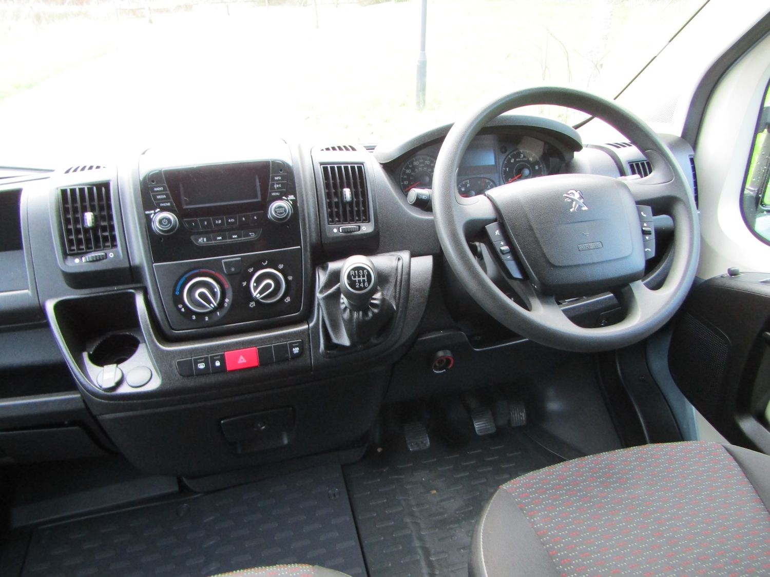 Used Peugeot Boxer 2018 for sale - 76649571: Photo 10