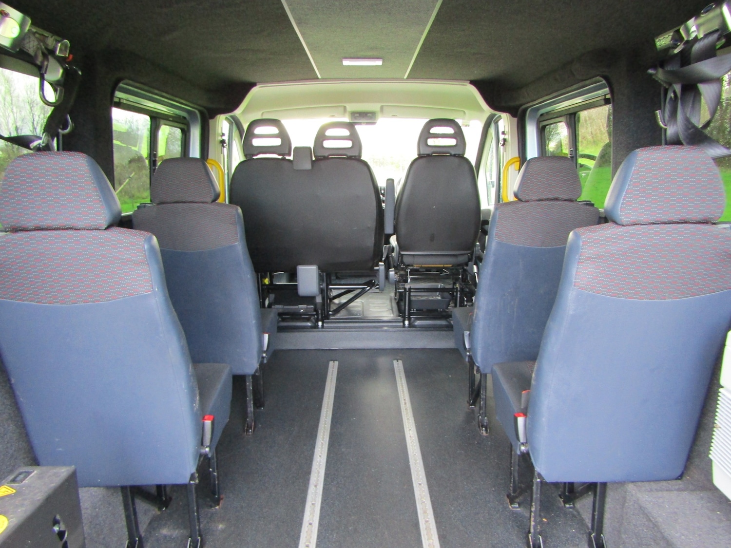 Used Peugeot Boxer 2018 for sale - 76649571: Photo 11