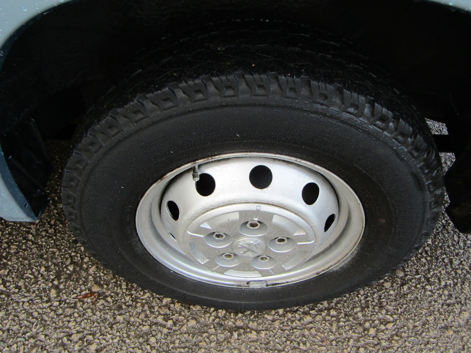 Used Peugeot Boxer 2018 for sale - 76649571: Photo 13