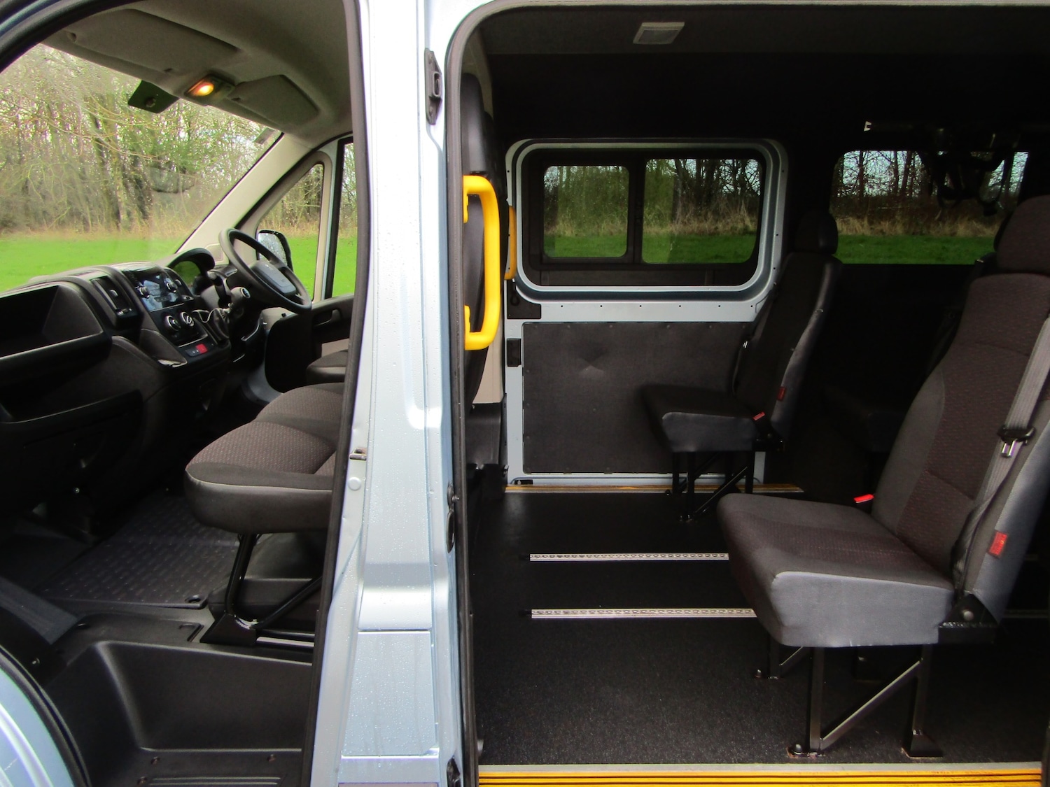 Used Peugeot Boxer 2018 for sale - 76649571: Photo 7