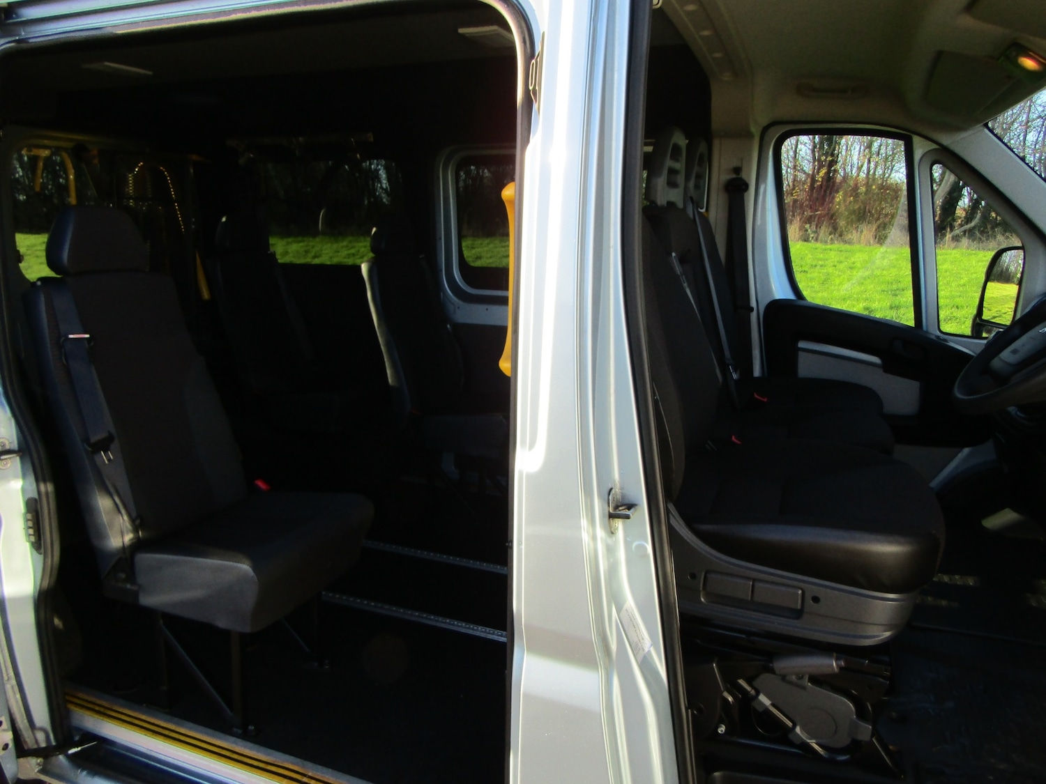 Used Peugeot Boxer 2018 for sale - 76649571: Photo 8