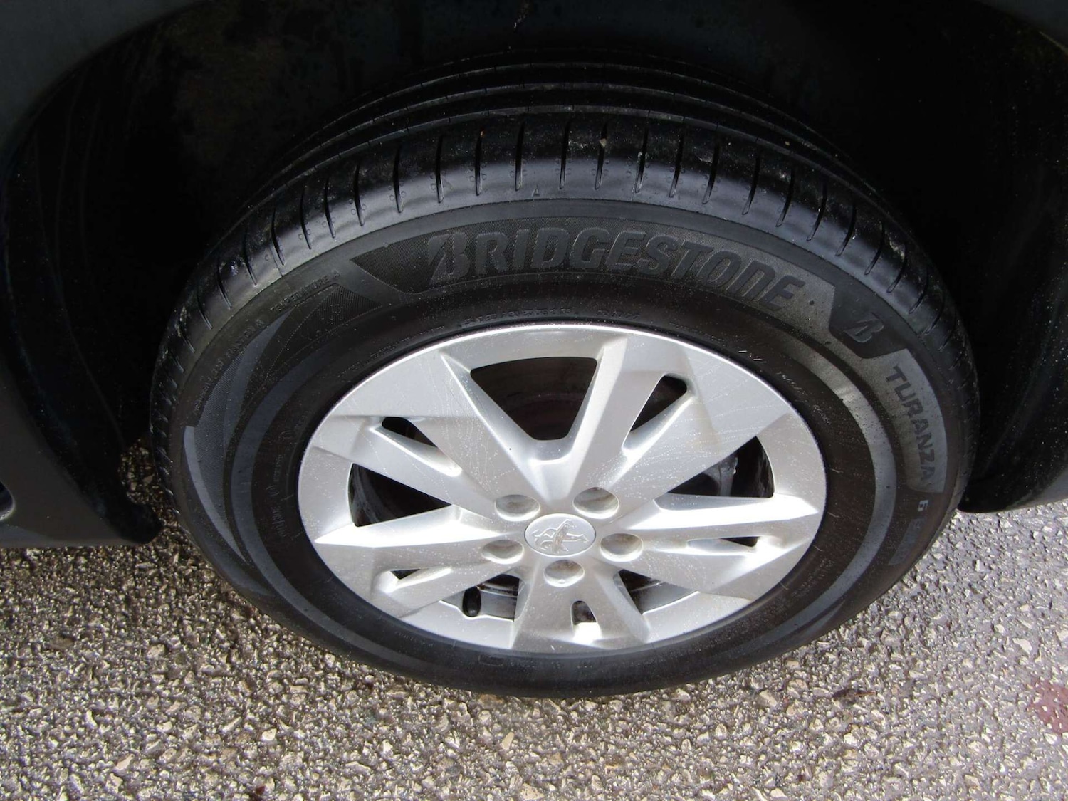 Used Peugeot Rifter 2020 for sale - 76968833: Photo 13