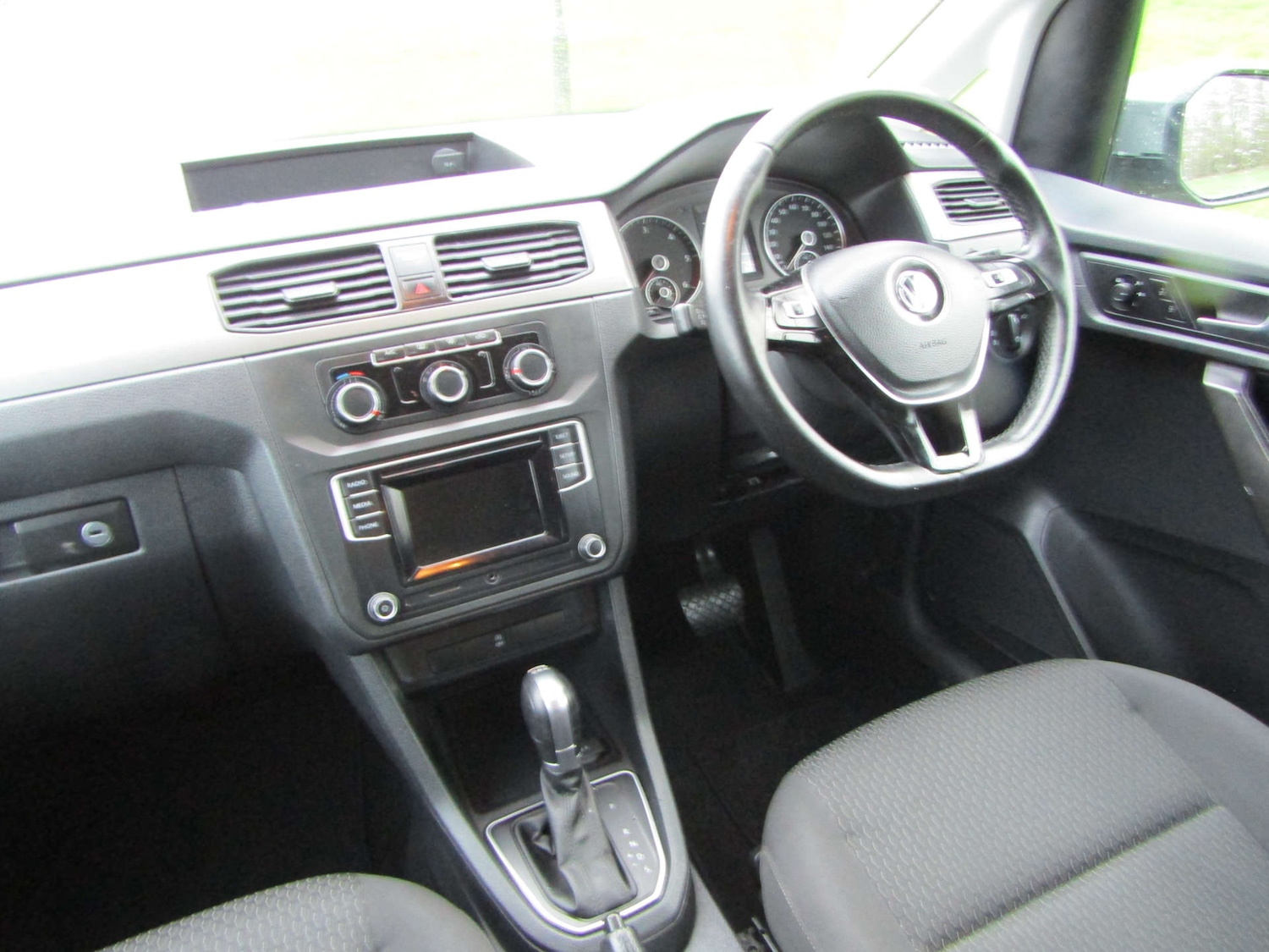 Used Volkswagen Caddy Maxi Life 2020 for sale - 77035685: Photo 10